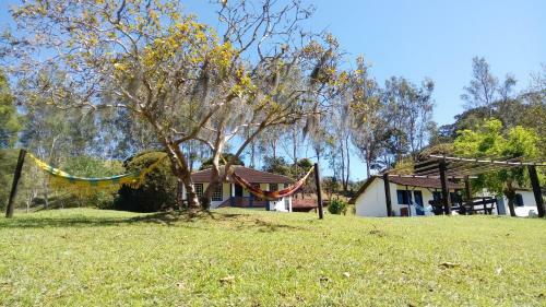 Hostal Hotel Fazenda Pedra Grande