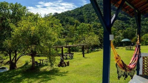 Hostal Hotel Fazenda Pedra Grande