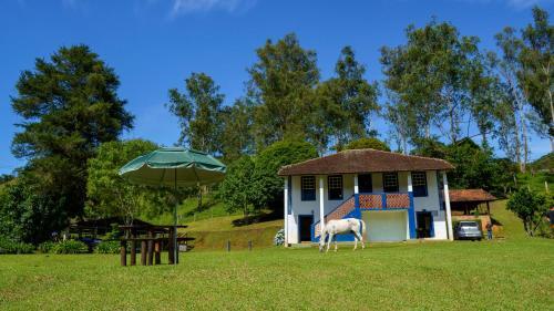 Hostal Hotel Fazenda Pedra Grande