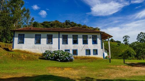 Hostal Hotel Fazenda Pedra Grande