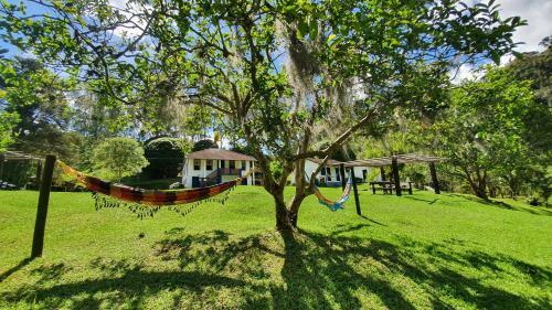 Hostal Hotel Fazenda Pedra Grande