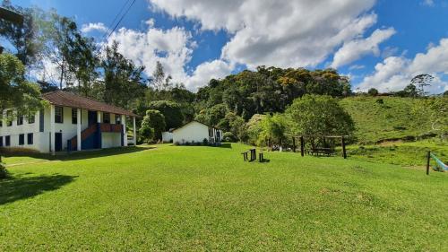 Hostal Hotel Fazenda Pedra Grande