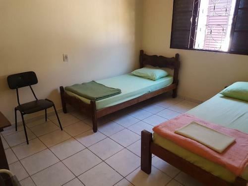 Hotel Casa Grande Max