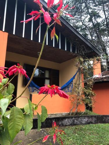 Hotel Chal�s Magia Da Montanha 2