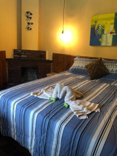 Hotel Chal�s Magia Da Montanha 2