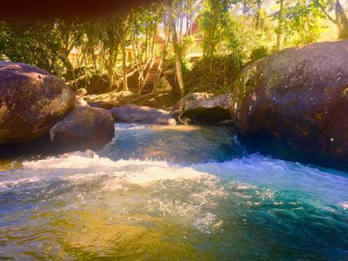 Hotel Chal�s Magia Da Montanha 2