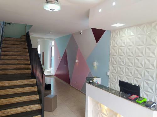 Hotel Hiperion Maring�