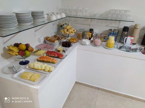 Hotel Hiperion Maring�