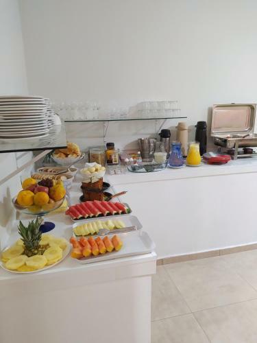 Hotel Hiperion Maring�