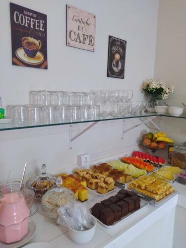 Hotel Hiperion Maring�