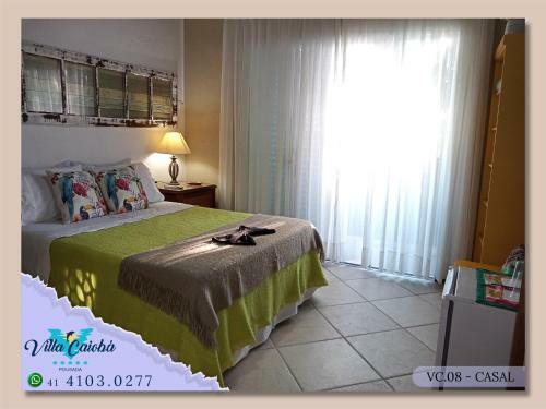 Hostal Villa Caiob�