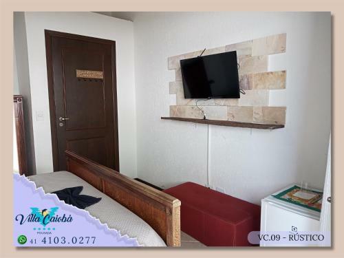 Hostal Villa Caiob�