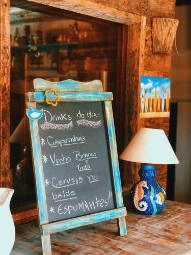 Hostal Villa Caiob�