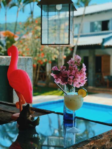 Hostal Villa Caiob�