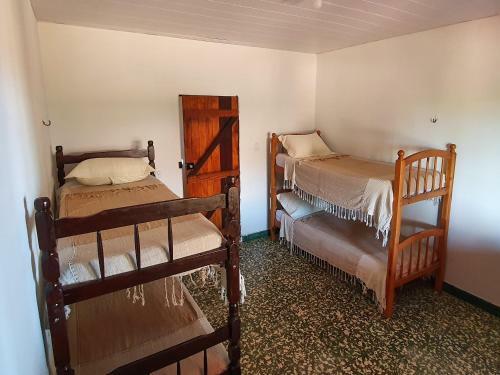 Mirante Da Barra Hostel