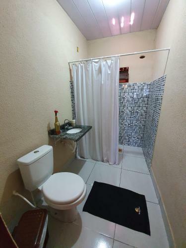 Mirante Da Barra Hostel