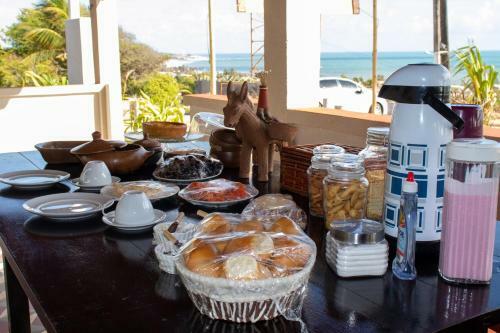 Mirante Da Barra Hostel
