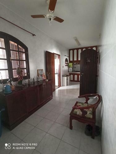 Recanto Da Fam�lia