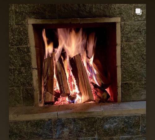 Lodge Chal�s Agu� Cristalina