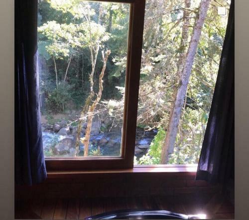 Lodge Chal�s Agu� Cristalina