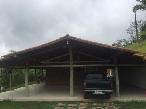 Cabana Do Monte