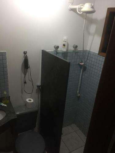 Cabana Do Monte