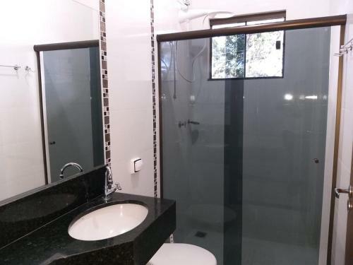 Apartamento Cidade Verde 9