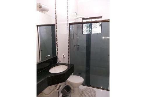 Apartamento Cidade Verde 9