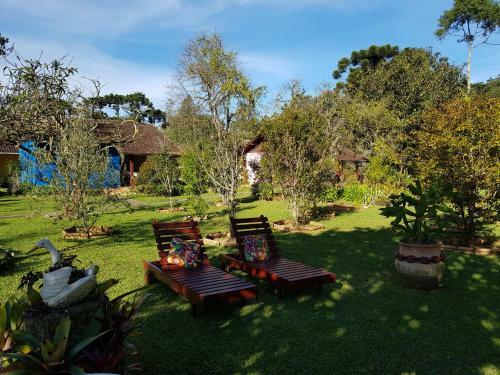 Hotel Pousada Beira Rio