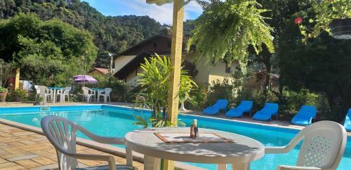 Hotel Pousada Beira Rio