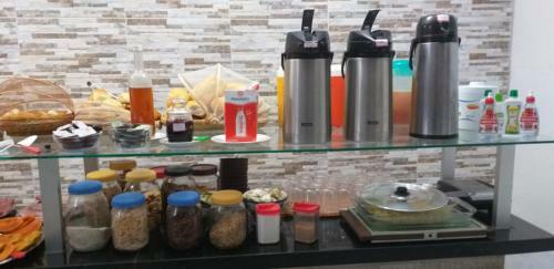 Hotel Pousada Beira Rio