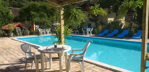 Hotel Pousada Beira Rio