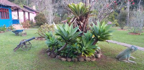 Hotel Pousada Beira Rio