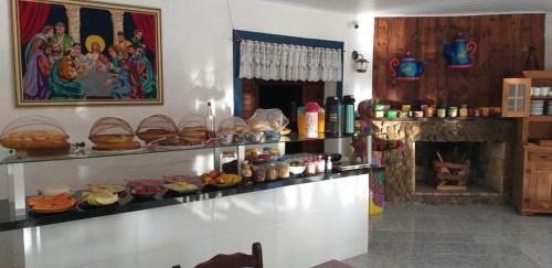 Hotel Pousada Beira Rio