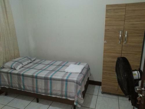 Bed & Breakfast Pr�ximo A Uem Com Caf� Da Manh�