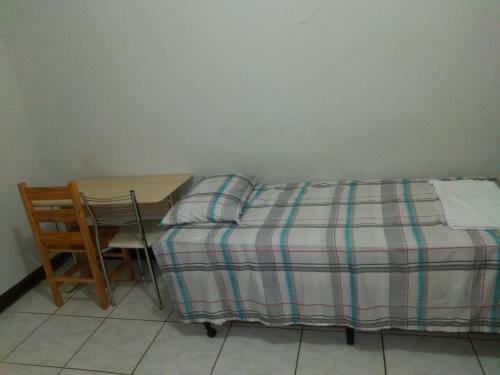 Bed & Breakfast Pr�ximo A Uem Com Caf� Da Manh�