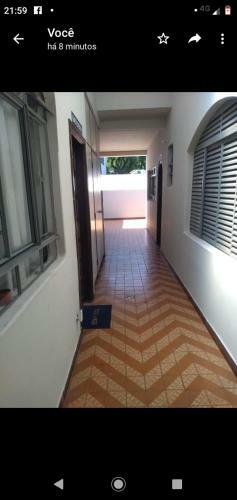 Bed & Breakfast Pr�ximo A Uem Com Caf� Da Manh�