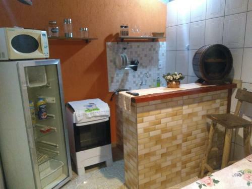 Apartamento Suites Da Dorinha