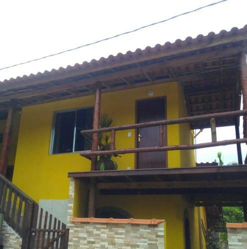 Apartamento Suites Da Dorinha