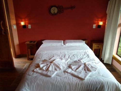 Lodge Chal�s Mirante Do C�u