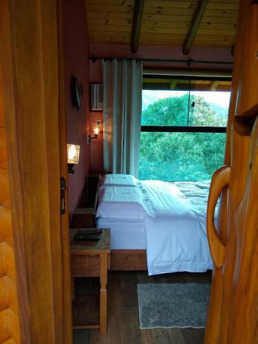 Lodge Chal�s Mirante Do C�u