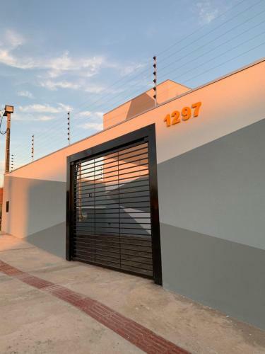 Apartamento Kitnet Luz Do Mar