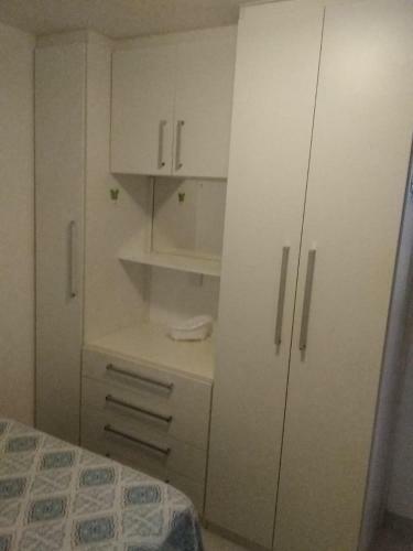 Apartamento Mobiliado