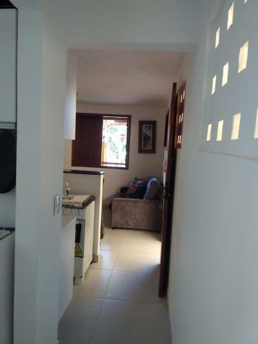 Apartamento Mobiliado