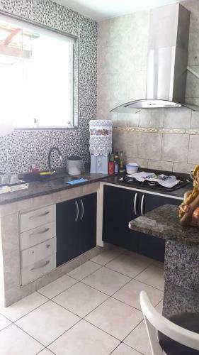 Casa C Wifi E Piscina Pr�x A Praia E A Alto Mour�o