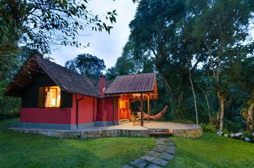Hostal Pousada Colher De Ch�