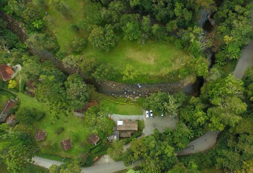 Hostal Pousada Colher De Ch�