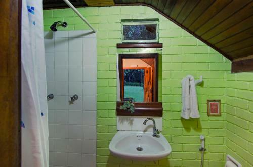 Hostal Pousada Colher De Ch�