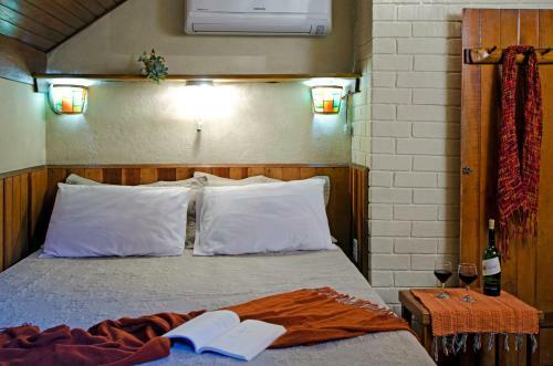 Hostal Pousada Colher De Ch�