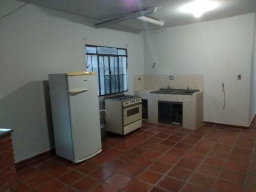 Hostal Alojamento Para Funcion�rios de Empresas